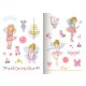 Coppenrath - Prinzessin Lillifee - Sticker (5)