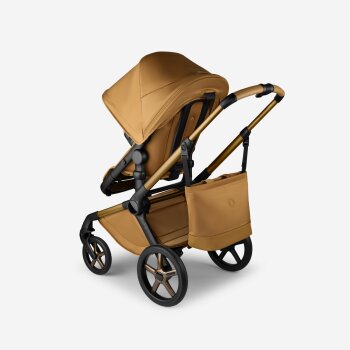 BUGABOO - Wickeltasche Noir Limited Edition (BERNSTEIN)