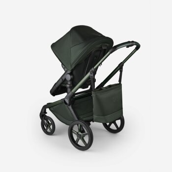 BUGABOO - Wickeltasche Noir Limited Edition...