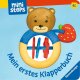 Ravensburger - ministeps: Mein erstes Klapperbuch