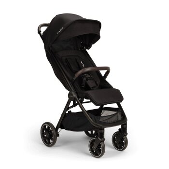 Nuna - trvl lx Buggy CAVIAR