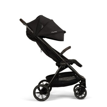 Nuna - trvl lx Buggy CAVIAR