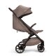 Nuna - trvl lx Buggy CEDAR