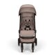 Nuna - trvl lx Buggy CEDAR