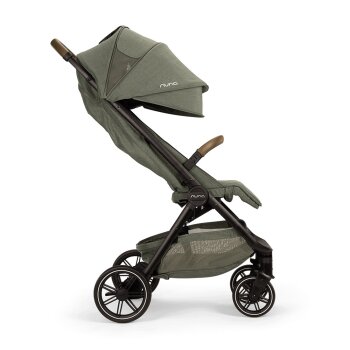 Nuna - trvl lx Buggy PINE