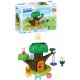 PLAYMOBIL - JUNIOR & Disney: Winnie Puuhs & Ferkels Baumhaus 71693