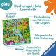 Ravensburger - Play+ Magnetisches Holz-Labyrinth: Dschungel