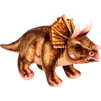 Die Spiegelburg - T-Rex World - Triceratops