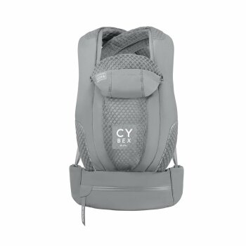 CYBEX - Platinum Coya Carrier Babytrage THUNDER-GREY