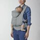 CYBEX - Platinum Coya Carrier Babytrage THUNDER-GREY