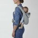 CYBEX - Platinum Coya Carrier Babytrage THUNDER-GREY