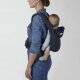 CYBEX - Platinum Coya Carrier Babytrage ROYAL-BLUE