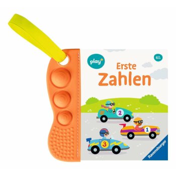 Ravensburger - Play+ flip&pop: Erste Zahlen