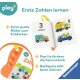 Ravensburger - Play+ flip&pop: Erste Zahlen