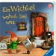 Ravensburger - Ein Wichtel wohnt bei uns