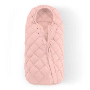 CYBEX - Gold Snogga 2 Fußsack CANDY-PINK (N)