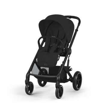 CYBEX - Gold Balios S Lux MOON-BLACK (N)