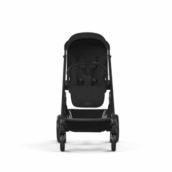 CYBEX - Gold Balios S Lux MOON-BLACK (N)