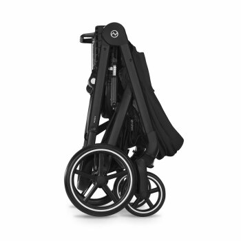 CYBEX - Gold Balios S Lux MOON-BLACK (N)