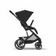 CYBEX - Gold Balios S Lux MOON-BLACK (N)