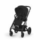 CYBEX - Gold Balios S Lux mit Cot S MOON-BLACK (N)