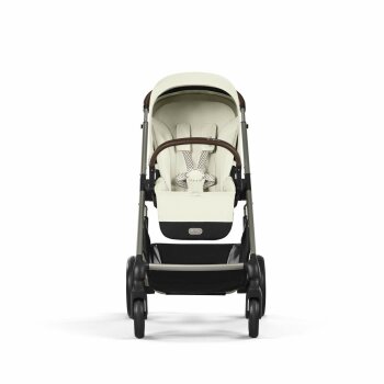 CYBEX - Gold Balios S Lux SEASHELL-BEIGE (N)