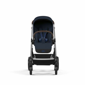 CYBEX - Gold Balios S Lux OCEAN-BLUE (N)