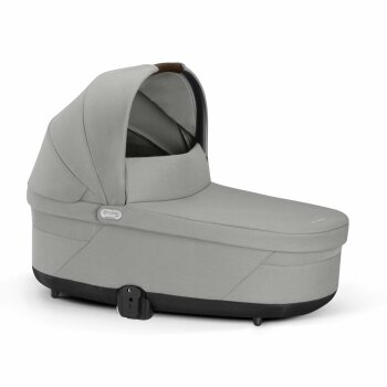 CYBEX - Gold Cot S STONE-GREY für Balios / Talos S...