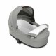 CYBEX - Gold Cot S STONE-GREY für Balios / Talos S Lux (N)