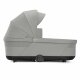 CYBEX - Gold Cot S STONE-GREY für Balios / Talos S Lux (N)