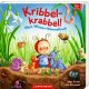 Coppenrath - Kribbelkrabbel! Mein Wiesen-Wimmelbuch