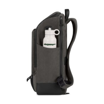 ABC-DESIGN - Wickelrucksack Tour ALMOND