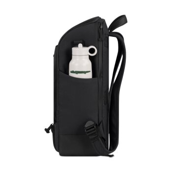 ABC-DESIGN - Wickelrucksack Tour COAL