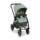 ABC-DESIGN - Samba 2 Sportwagen - PINE