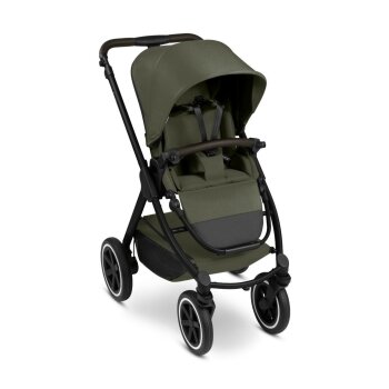 ABC-DESIGN - Samba 2 Sportwagen - ALMOND