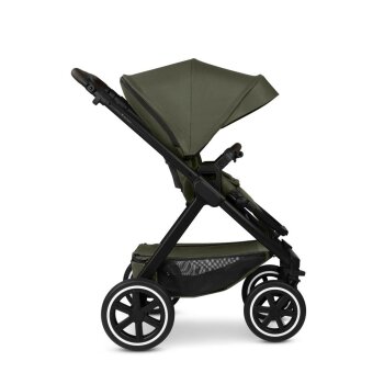 ABC-DESIGN - Samba 2 Sportwagen - ALMOND