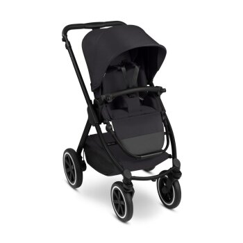 ABC-DESIGN - Samba 2 Sportwagen - COAL