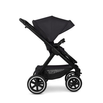 ABC-DESIGN - Samba 2 Sportwagen - COAL