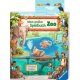 Ravensburger - Mein großes Spielbuch Zoo