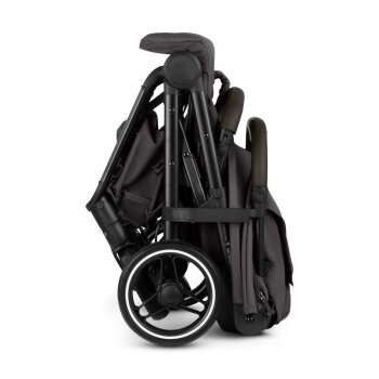 ABC-DESIGN - Reisebuggy Ping 3 Trekking FALCON (N)