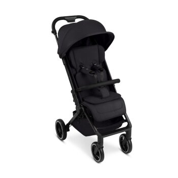 ABC-DESIGN - Reisebuggy Ping 3 Trekking COAL (N)