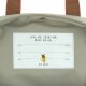 Lässig - Kindergartenrucksack Square - Little Gang, Light Khaki