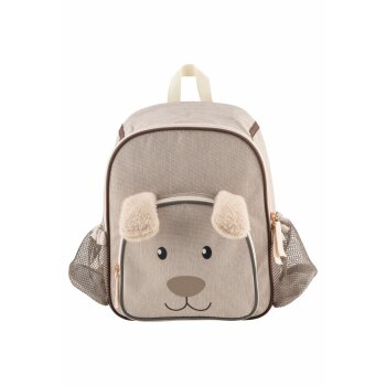 Sterntaler - Kinderrucksack Hund Lucky mit...