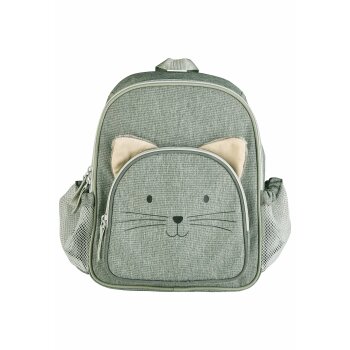 Sterntaler - Kinderrucksack Katze Lilly mit...