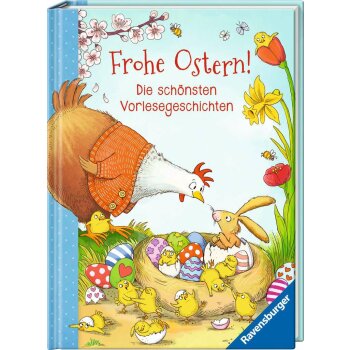 Ravensburger - Frohe Ostern! - Die sch&ouml;nsten...