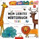 Coppenrath - Mein liebstes Wörterbuch: Tiere