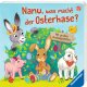 Ravensburger - Nanu, was macht der Osterhase? (S)