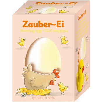 Die Spiegelburg - Zauber-Ei - Fröhliche Ostern (12)