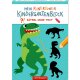 Coppenrath - Mein kleiner Kindergartenblock: Rätsel ohne Text - Dinosaurier (5)