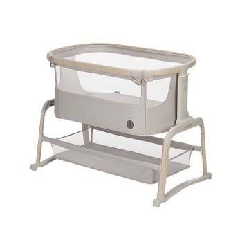 MAXI-COSI - Iora Air Beistellbettchen Beige